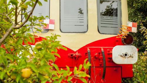 Hébergement Insolite Picasso - Foto 2