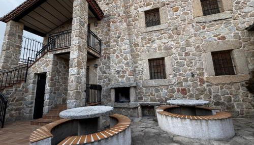 La Tahona Vieja - Photo 5