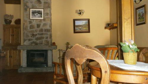 Casa Rural Valdeascas - Foto 4