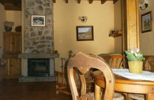Casa Rural Valdeascas - Foto 4