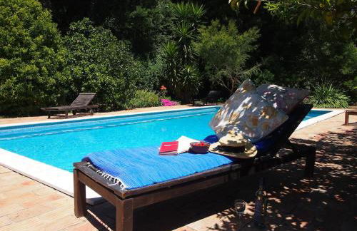 Quinta Da Relva - A traditional farmhouse in a stunning location - Foto 37