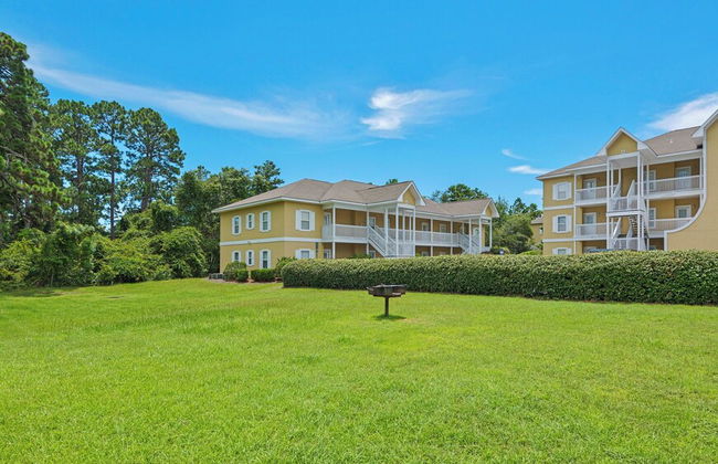 1st Floor, Walkable to Dining, Shopping, Beach - Sleeps 6 - Foto 44