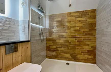 Cambrian Cottages - Charming Countryside Barn - Photo 97