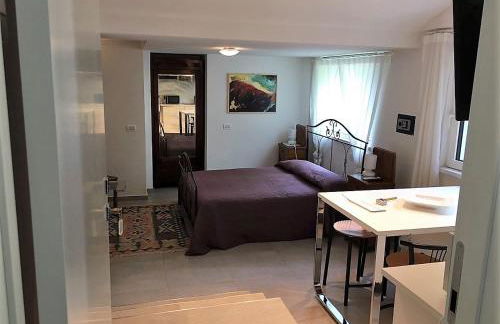 AgriturismoB&B Loggia Degli Artisti - Photo 50