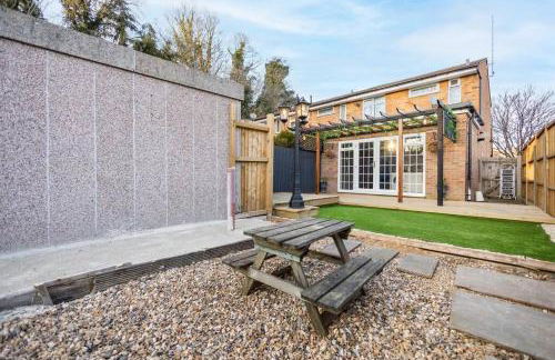 Hogwarts Hideaway Themed Property - Foto 6