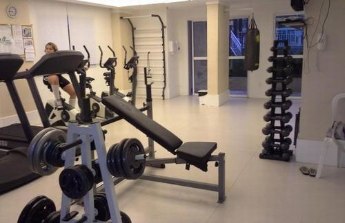 Rio Centro - Barra da Tijuca - Recreio - Praia - Foto 37