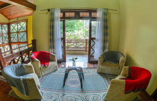 CD197 3D - Manaus Retreat - Pool and Balcony - Foto 23