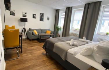 City Nowa 1 - Foto 10