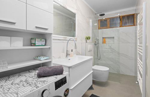 Luxury villa with a swimming pool Trget, Rasa - 23420 - Foto 20