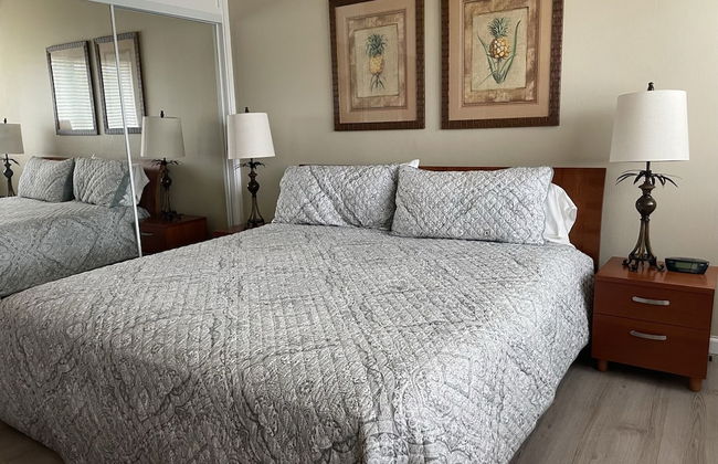 Turtle Bay Hale Lani***ta-030645555201 1 Bedroom Condo by RedAwning - Foto 7