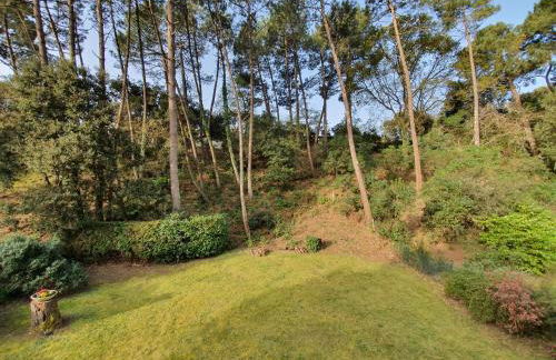 CARCANS MAUBUISSON LOCATION SAISONNIERE VILLA 6 couchages - Foto 6