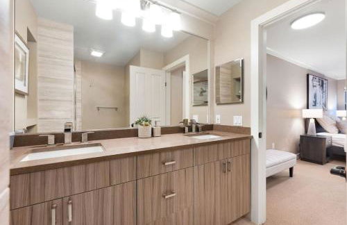 115 Modern and Serene Min to Downtown - Foto 28