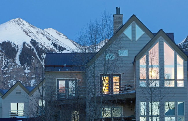 Viking Lodge 103 by Avantstay Stunning Condo, Near Ski Lift - Foto 32