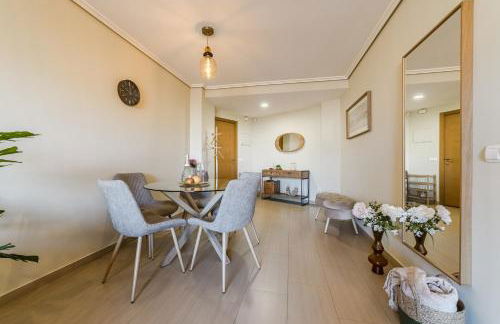 Panoramic view 3BR with Ocean and Teide views - Foto 15