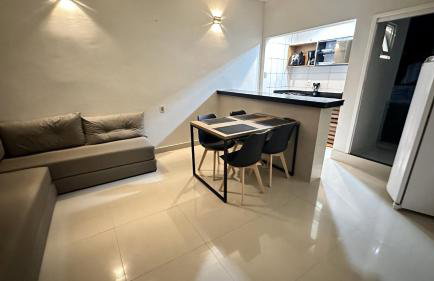 Apartamento frente ao mar na praia do guaibim. - Foto 31