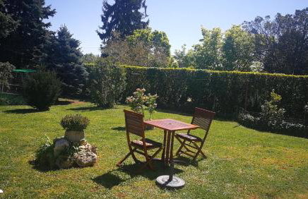 Le Repère des Ducs - Logement T2 au calme, proche Agen - Foto 5