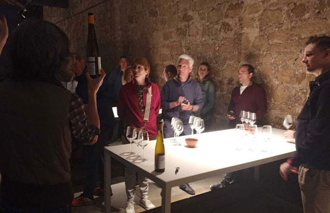 Excursión a Laguardia y Haro con visita a dos bodegas - Foto 8