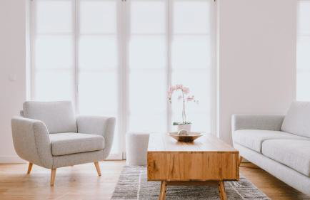 Traumgarten Haus Leichte Brise - Foto 4