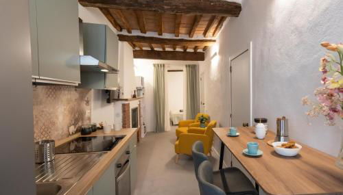 La Casa di Anna - Foto 4, stove, pet friendly