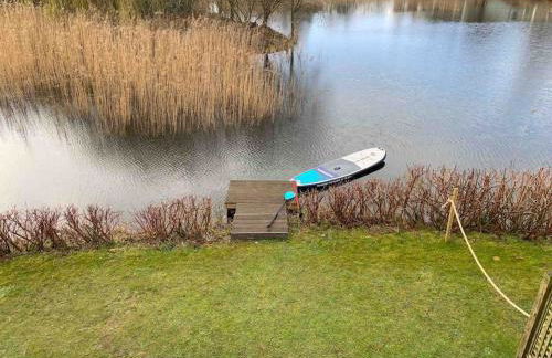 Hoopoe Cottage, Lower Mill Estate - Foto 17