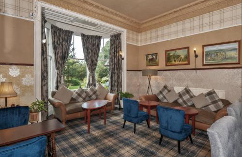 Clonyard House Hotel - Photo 16