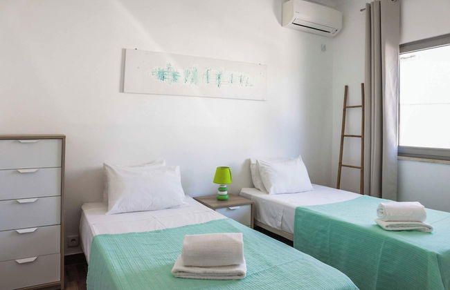 Villa Namora - Photo 11