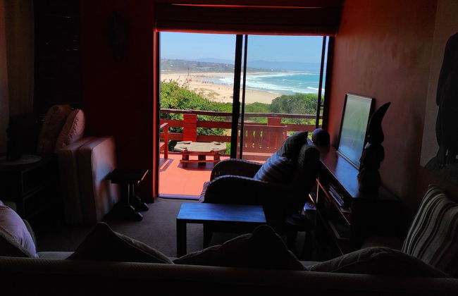 Beachfront Villa Africa Queen Jeffreys - Photo 23