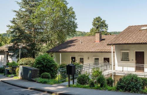 1-Zimmerapartment Am Hochwald - Foto 12