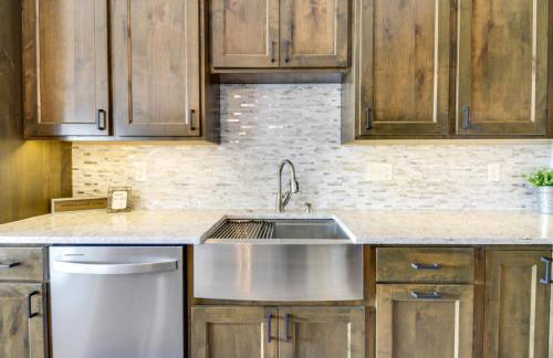 Dock and Kayaks Alexandria Chain of Lakes Escape! - Foto 12