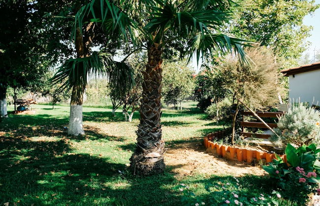 Beautiful Village Bungalow - Foto 45