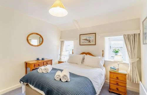 Victoria Cottage - Foto 13