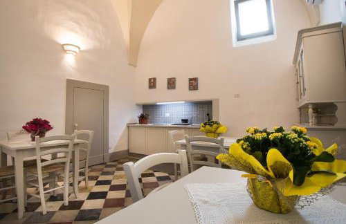 Le Finestre Su Porta Carrese - Luxury Rooms - Foto 42