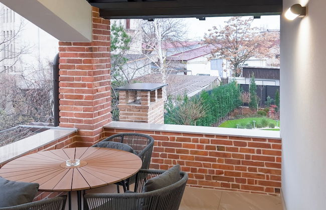 First apartments - Foto 78