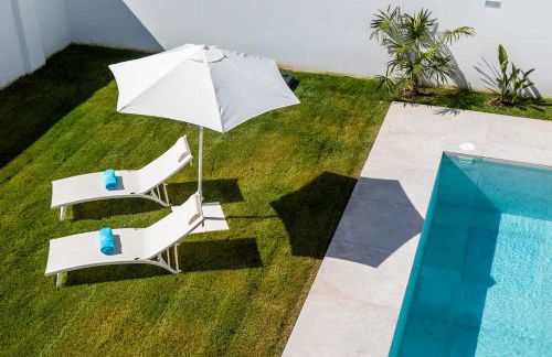 Elena Sea Villa - Foto 30