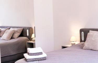 Ferienwohnung Seehund - Foto 9