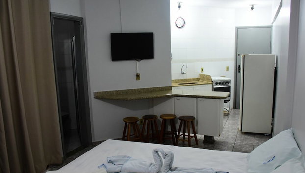 ADTUR CTC Condomínio Golden - Foto 2, Habitación
