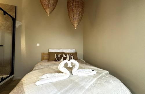 LE COTTAGE, T2, Hyper center, Terrasse - Foto 28