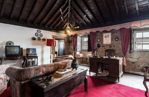 Casas de Selhariz - Foto 13