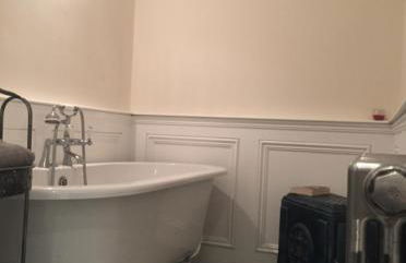 The Coach House - Foto 17