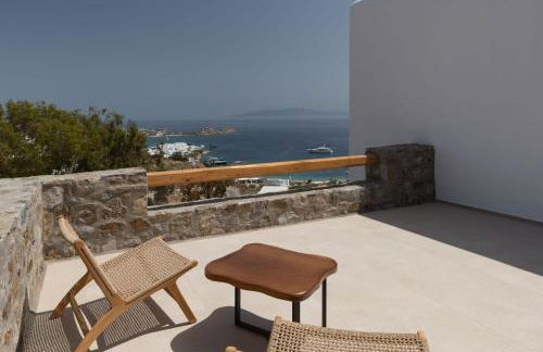 Calma Suites Mykonos - Photo 69
