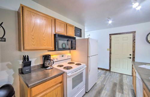 Waterfront Crivitz Property with Lake Access! - Foto 13