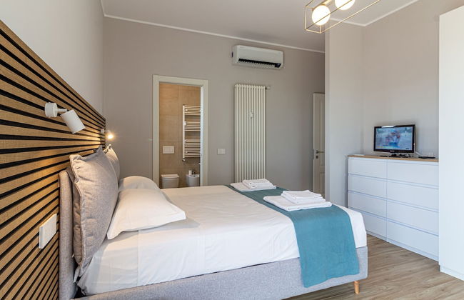 Casa di Ambra - 301 in Monza - Foto 15