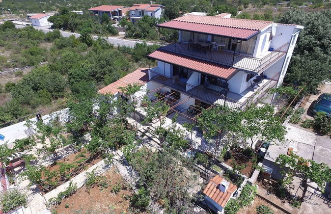 Villa Velin Apartments - Foto 49