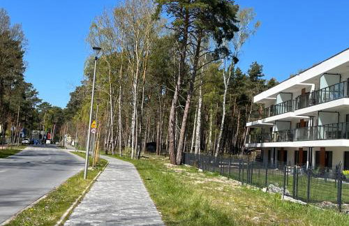 Apartamenty Plażowa Park Międzywodzie - Foto 17