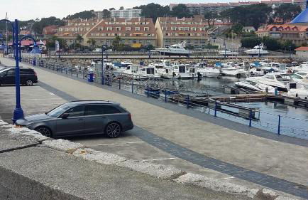 Resid. Balea Marítima - Foto 40