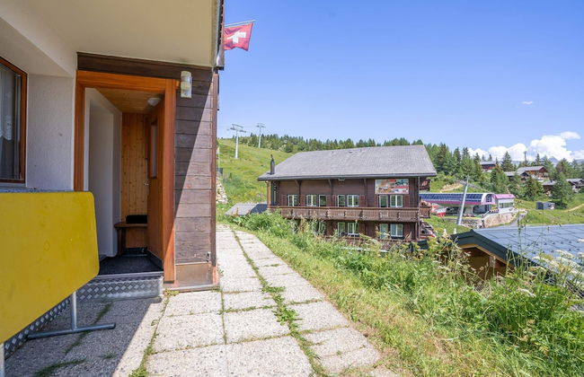 Krone Apartment - Foto 22