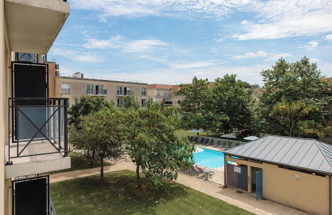 Residence du Parc - Val D'Europe - Foto 35