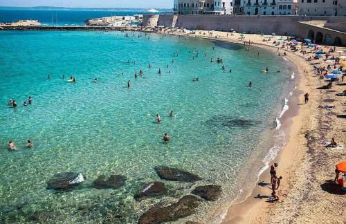 Gallipoli Baia Verde - Foto 16