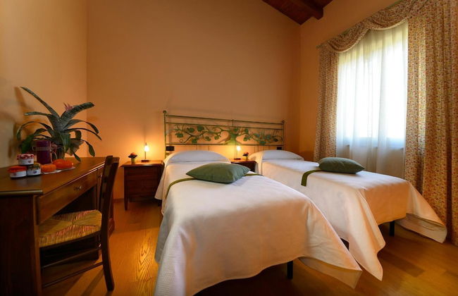 Agriturismo Bacche di Bosco - Foto 14