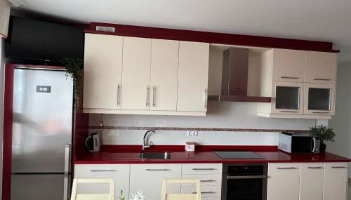 Apartamentos María de Lucía - Piso B - Foto 2